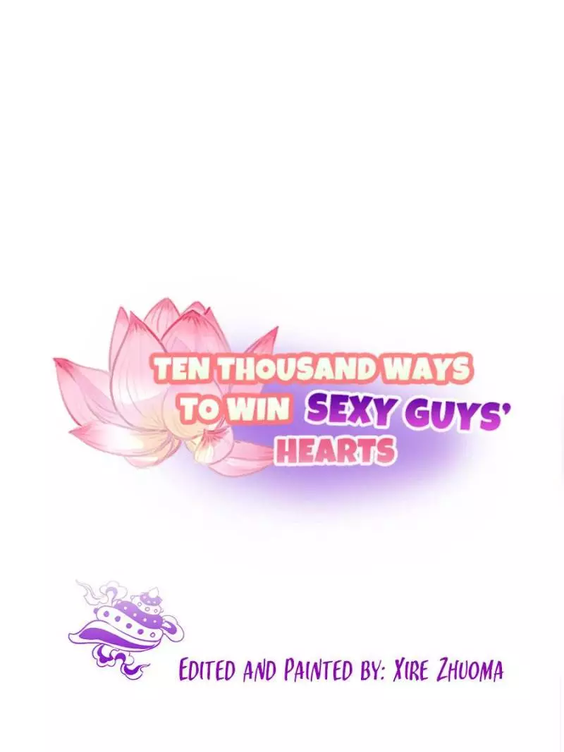 Ten Thousand Ways To Win Sex Guys’ Hearts - 70 page 1