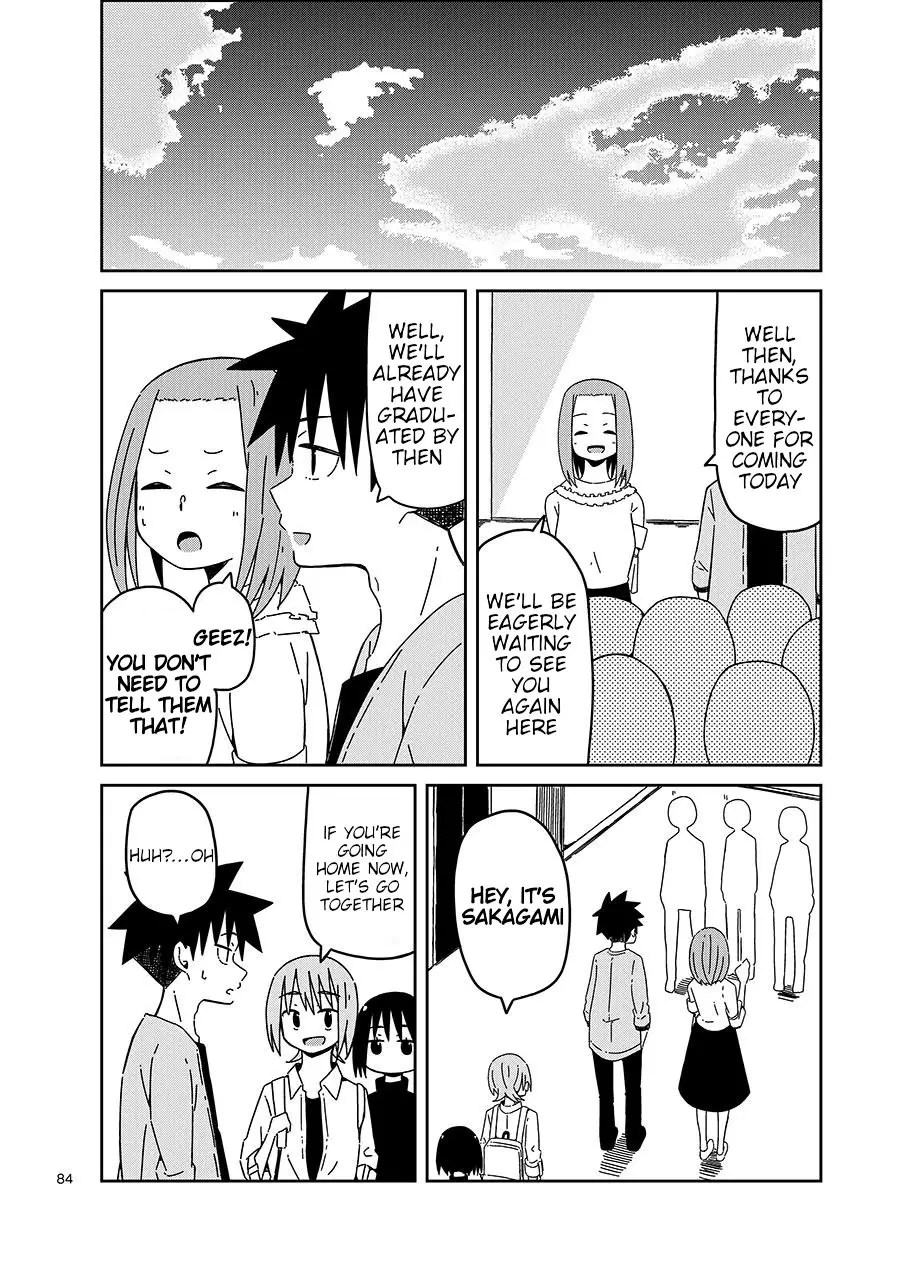 Toshishita No Senpai-Chan 2 - 5 page 6