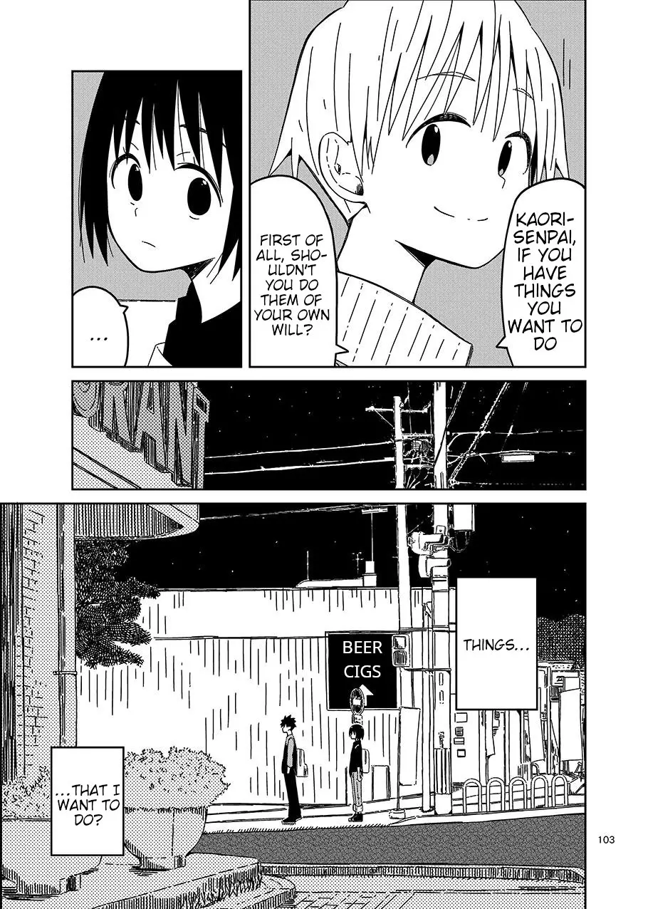 Toshishita No Senpai-Chan 2 - 6 page 11