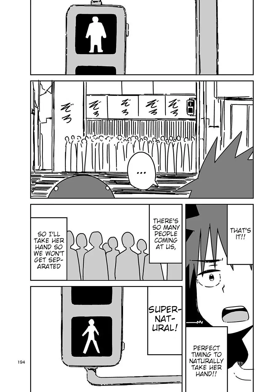 Toshishita No Senpai-Chan 2 - 9.3 page 2