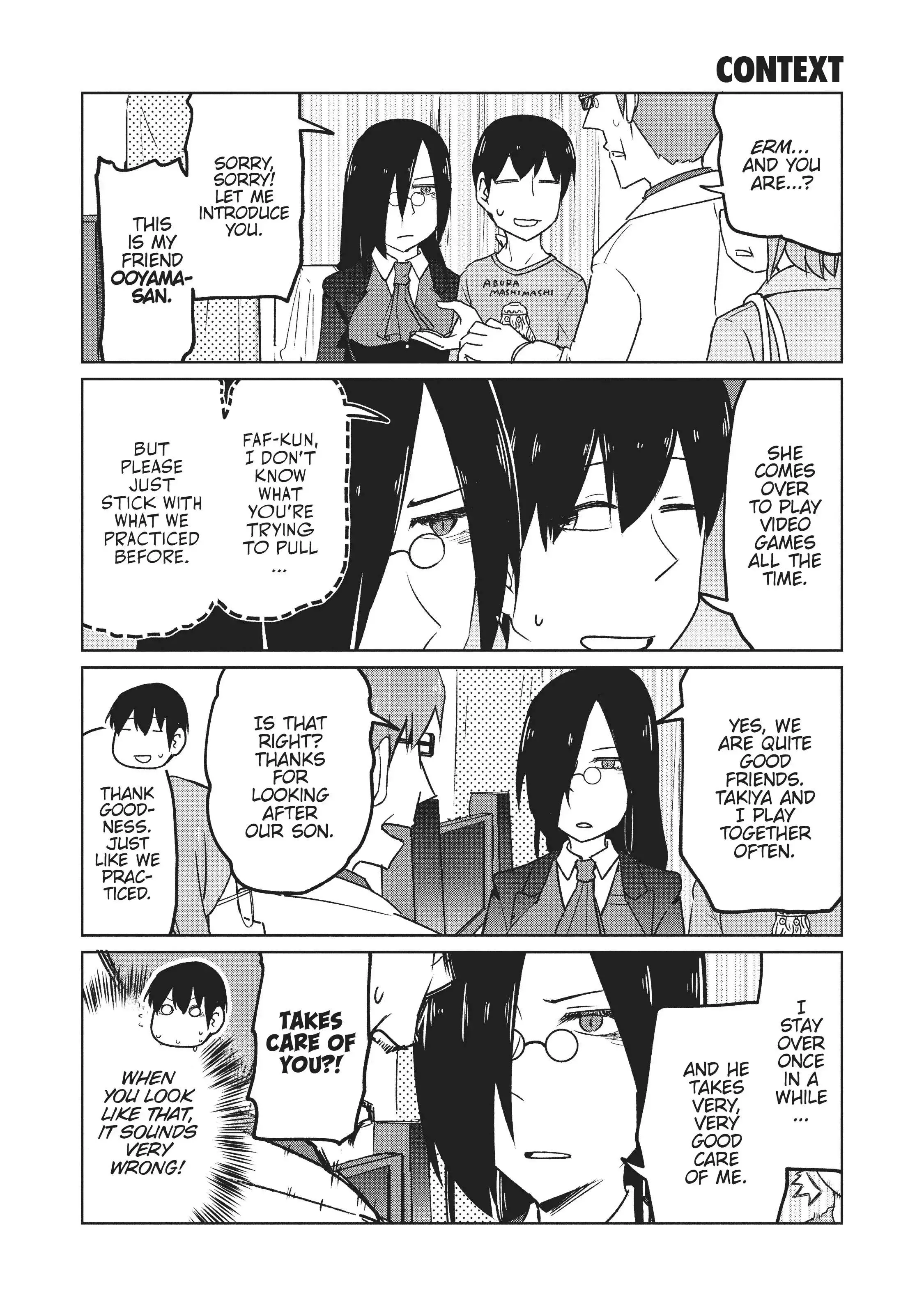 Kobayashi-San Chi No Maid Dragon: Okomorigurashi No Fafnir - 20 page 9-659c0710