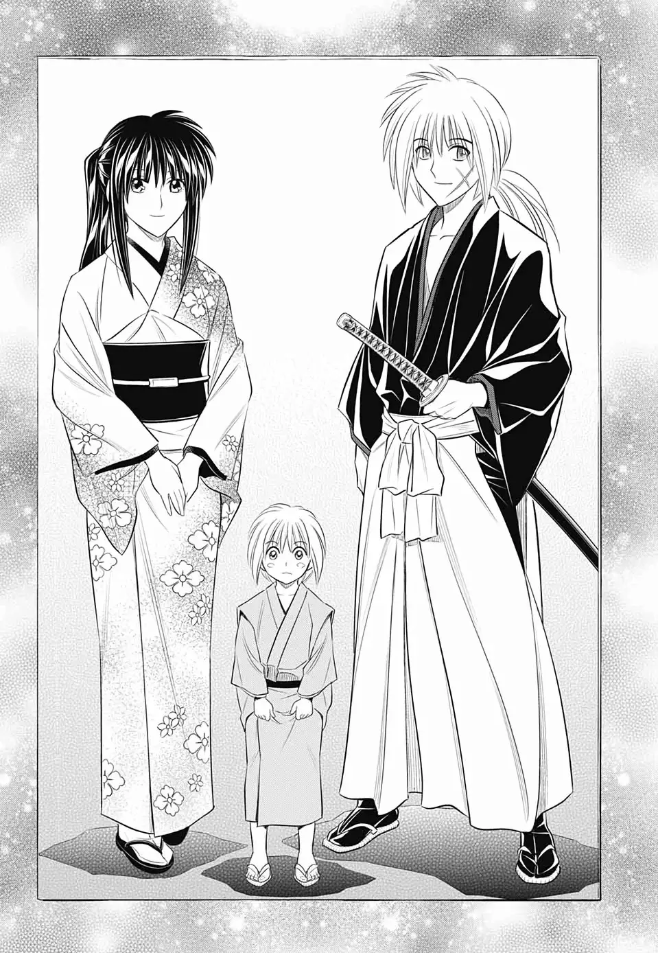 Rurouni Kenshin: Hokkaido Arc - 21 page 24
