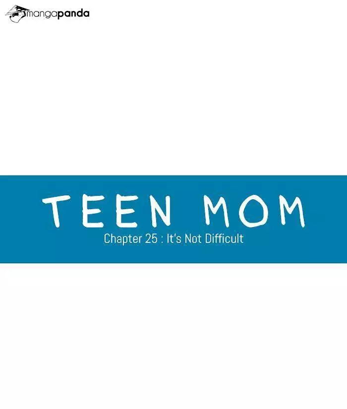 Teen Mom - 25 page 10