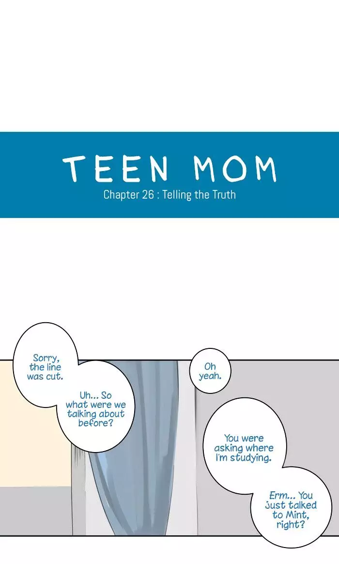 Teen Mom - 26 page 18