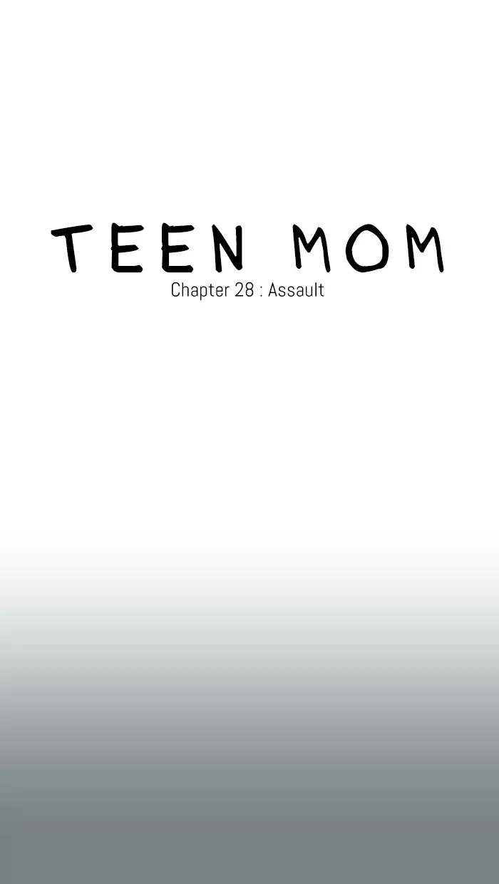 Teen Mom - 28 page 20