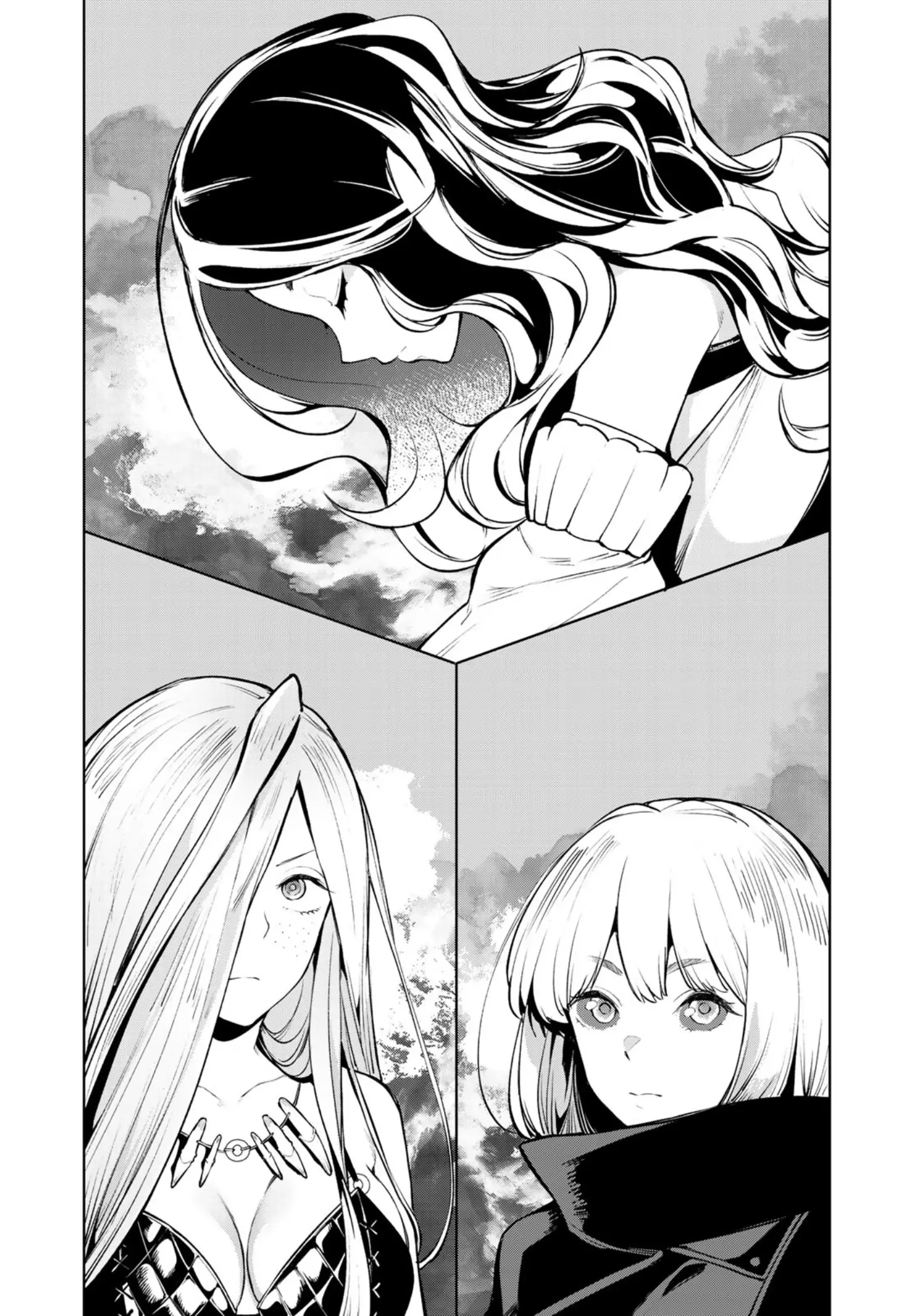 Goodbye! Isekai Tensei - 14 page 28