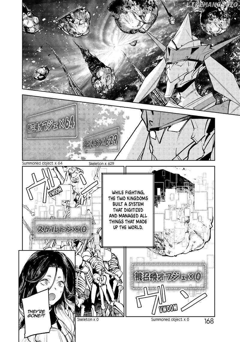 Goodbye! Isekai Tensei - 18 page 6-0731a4df