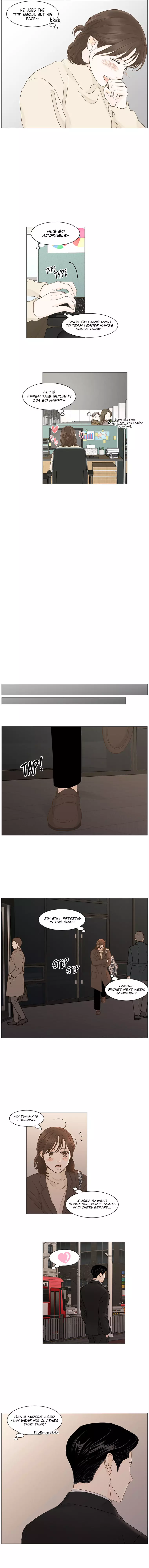 Let's Go To Work Tomorrow! - 63 page 4