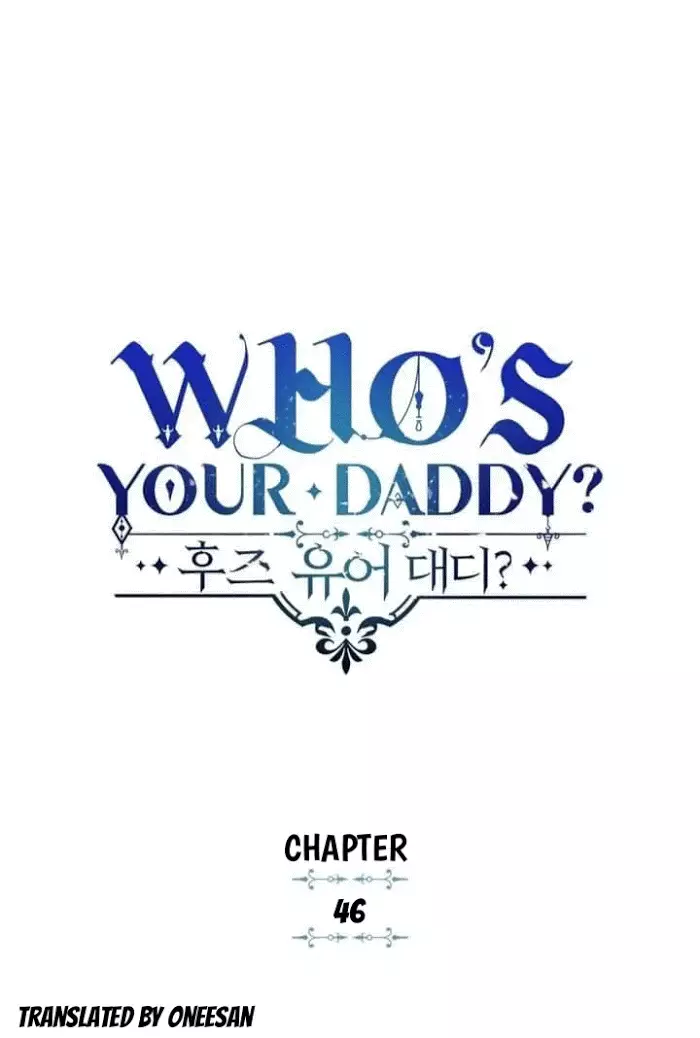 Who's Your Daddy? - 46 page 3-7aa54a60