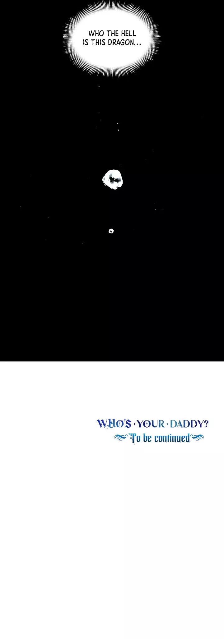 Who's Your Daddy? - 8 page 14