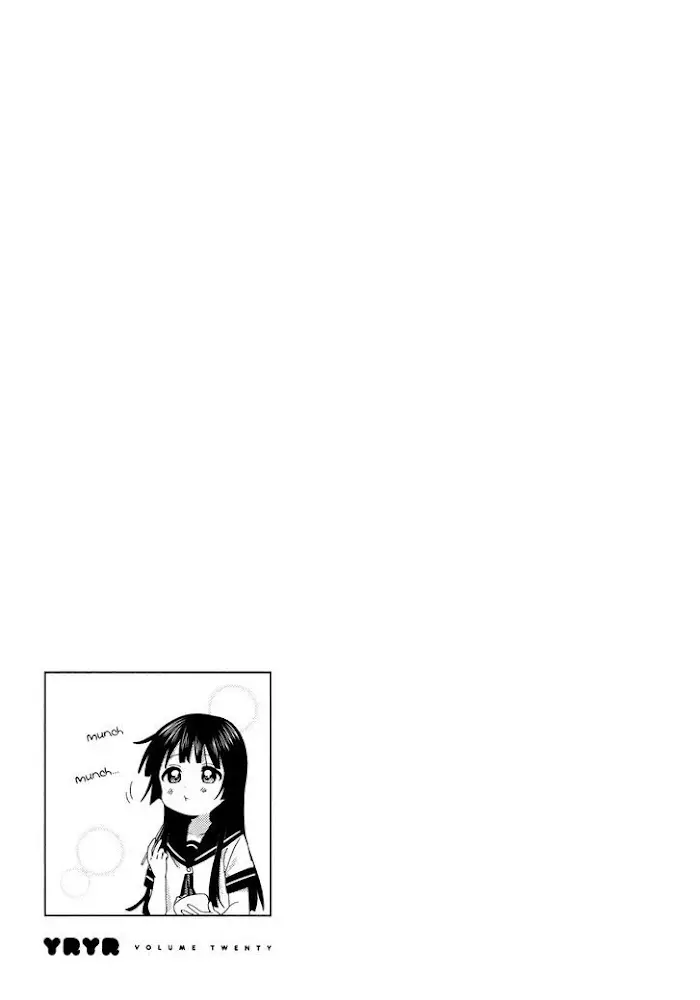 Yuru Yuri - 190 page 13-5a142caa