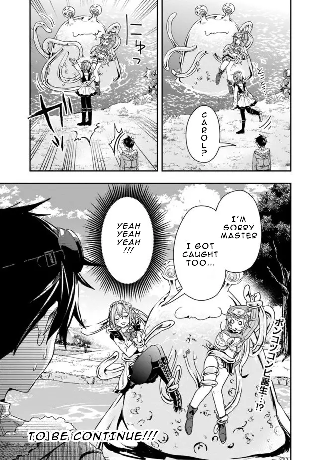 Isekai Monster Breeder - 18 page 13