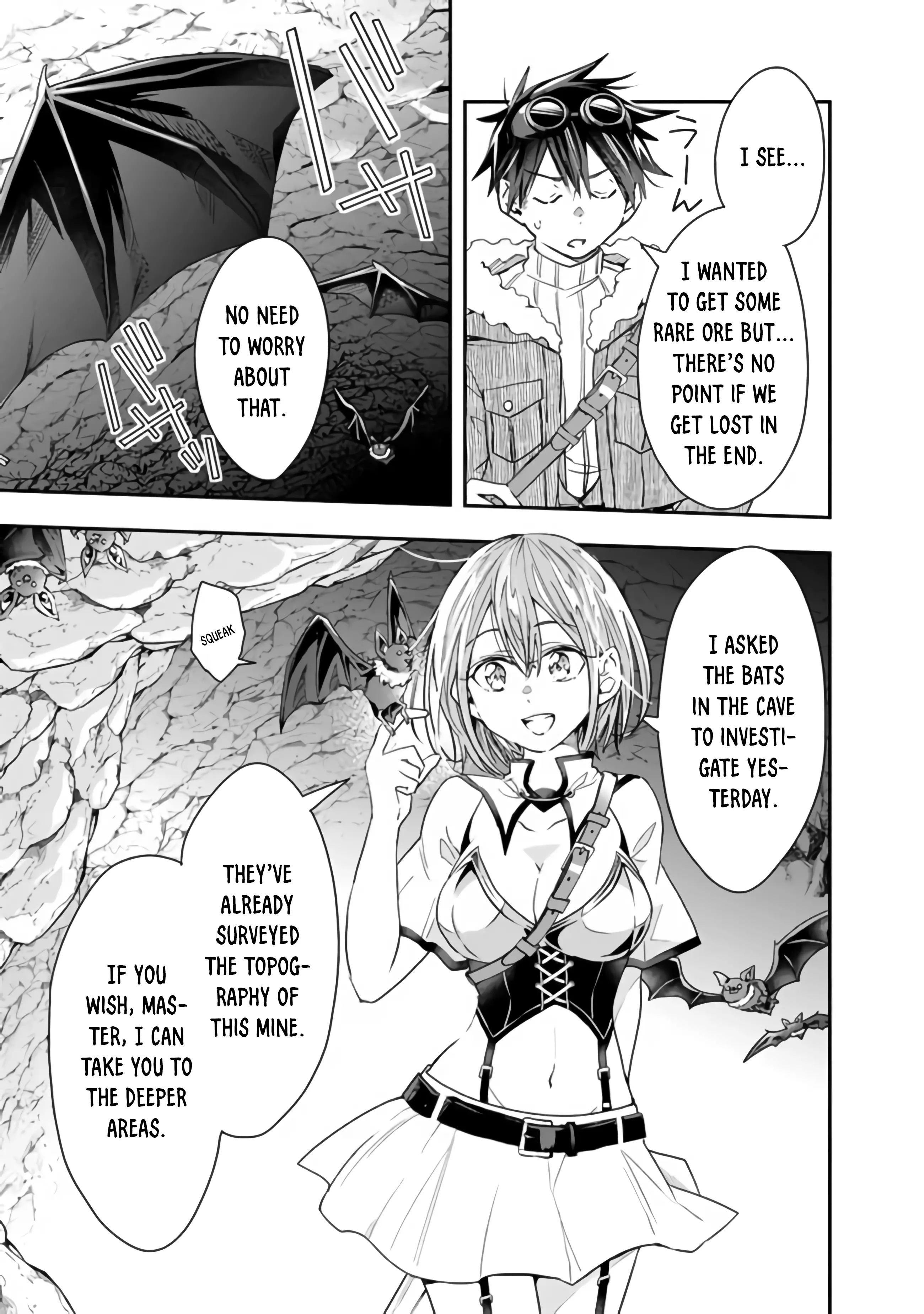 Isekai Monster Breeder - 38 page 5-5e57d369