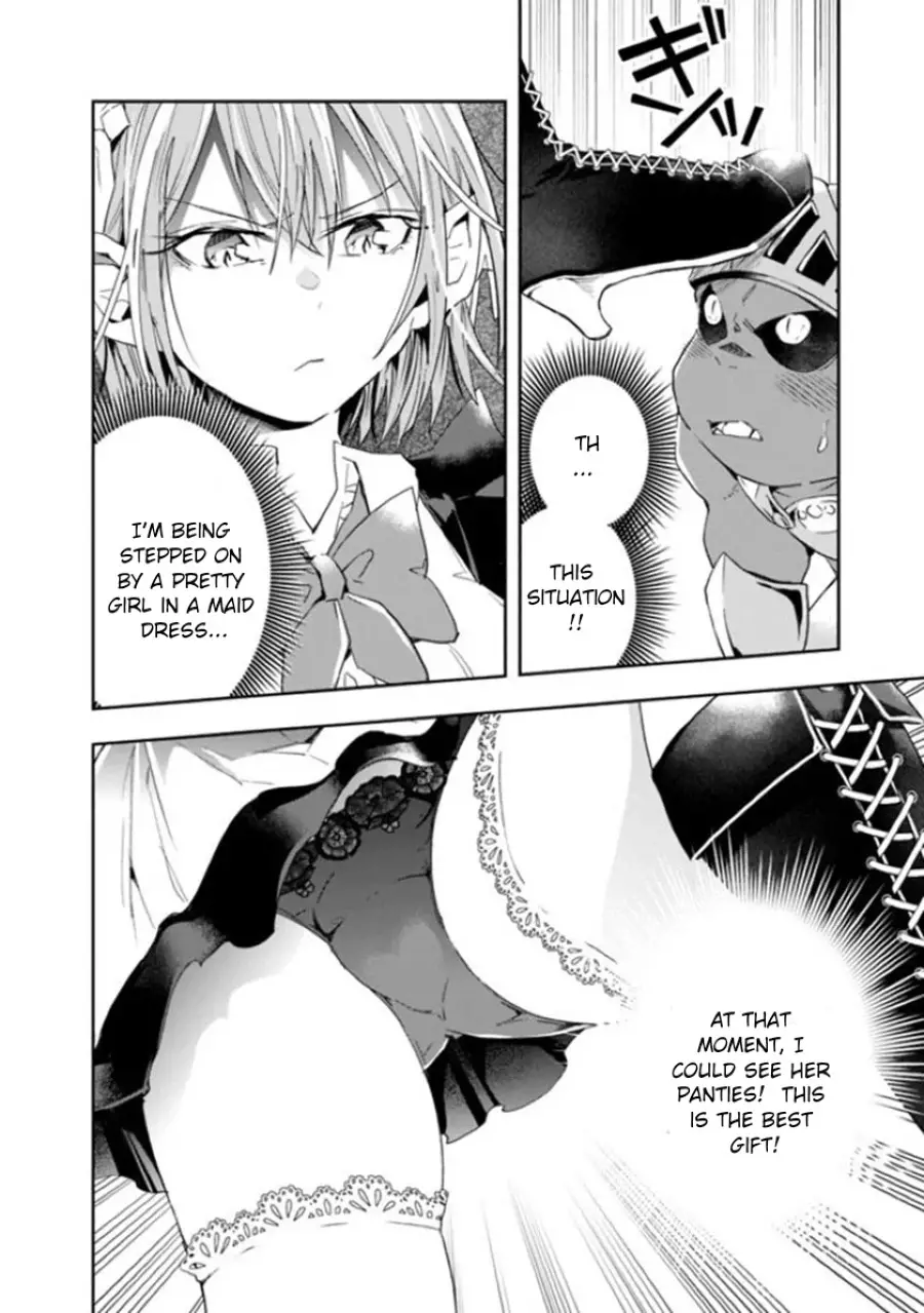 Isekai Monster Breeder - 50 page 7-04262bbe
