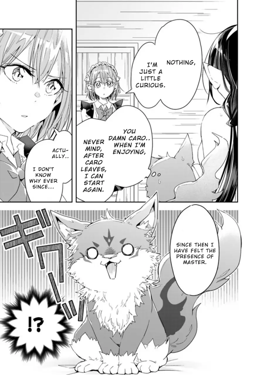 Isekai Monster Breeder - 51 page 9-7f8355b3