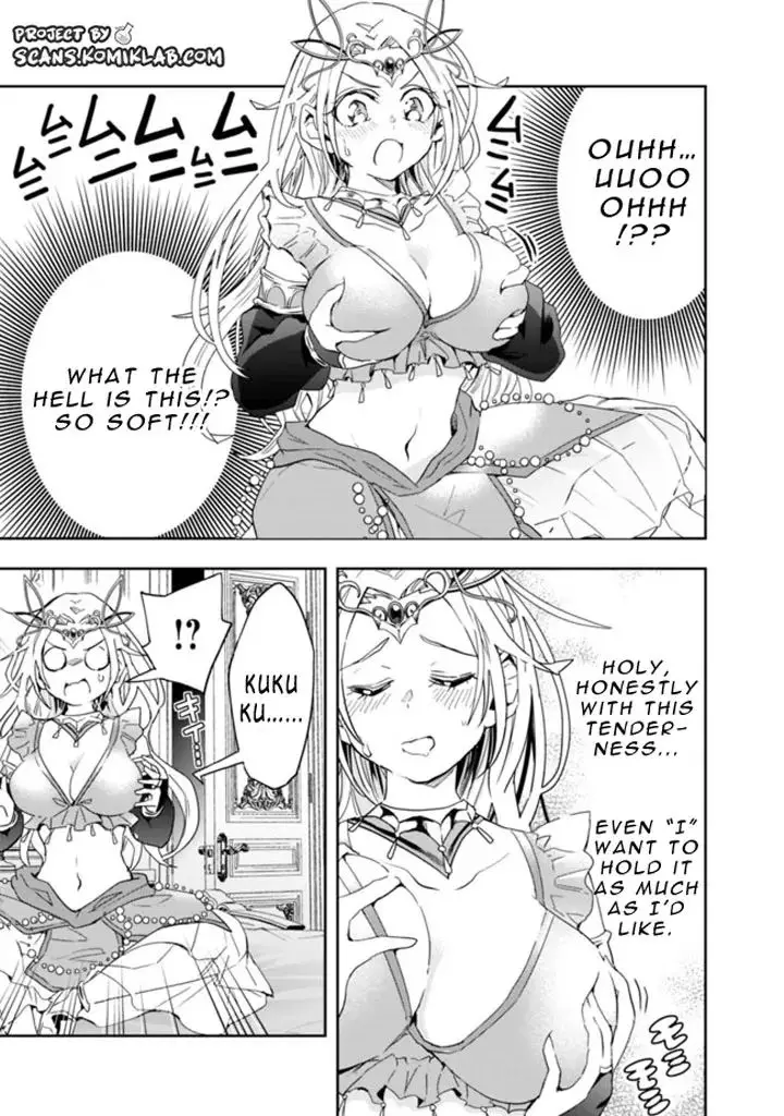 Isekai Monster Breeder - 63 page 9-69c8d72a