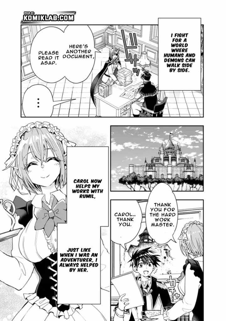 Isekai Monster Breeder - 79.1 page 6-f7664b9b