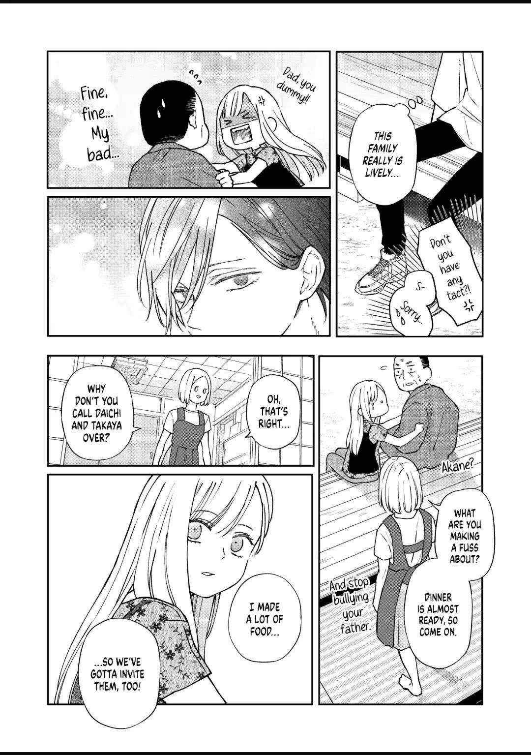 My Lv999 Love For Yamada-Kun - 100 page 12-a27c0ba9