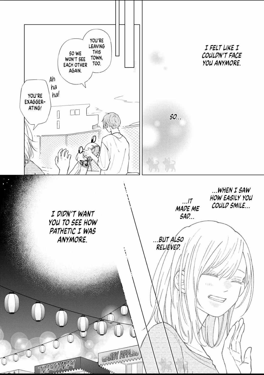 My Lv999 Love For Yamada-Kun - 102 page 12-f1b5c186