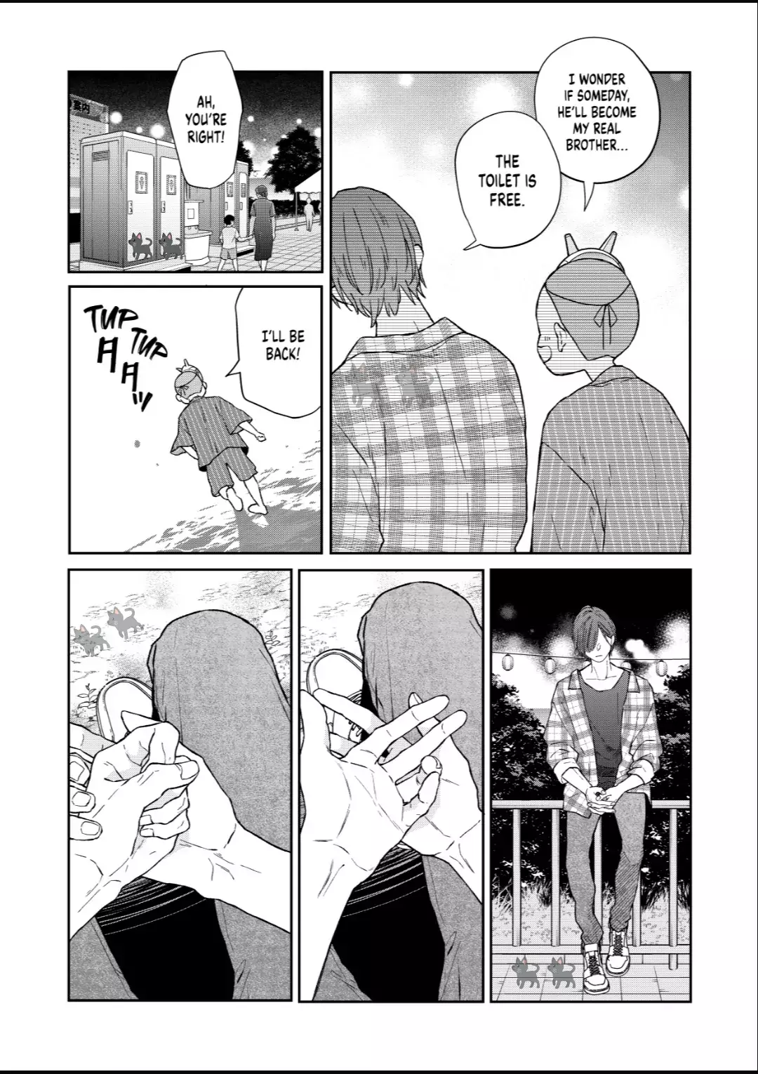 My Lv999 Love For Yamada-Kun - 103 page 11-656c430f