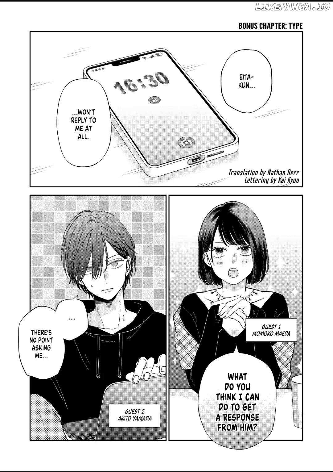 My Lv999 Love For Yamada-Kun - 105.6 page 2-1778efaf