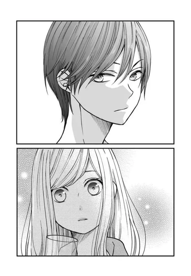 My Lv999 Love For Yamada-Kun - 11 page 4