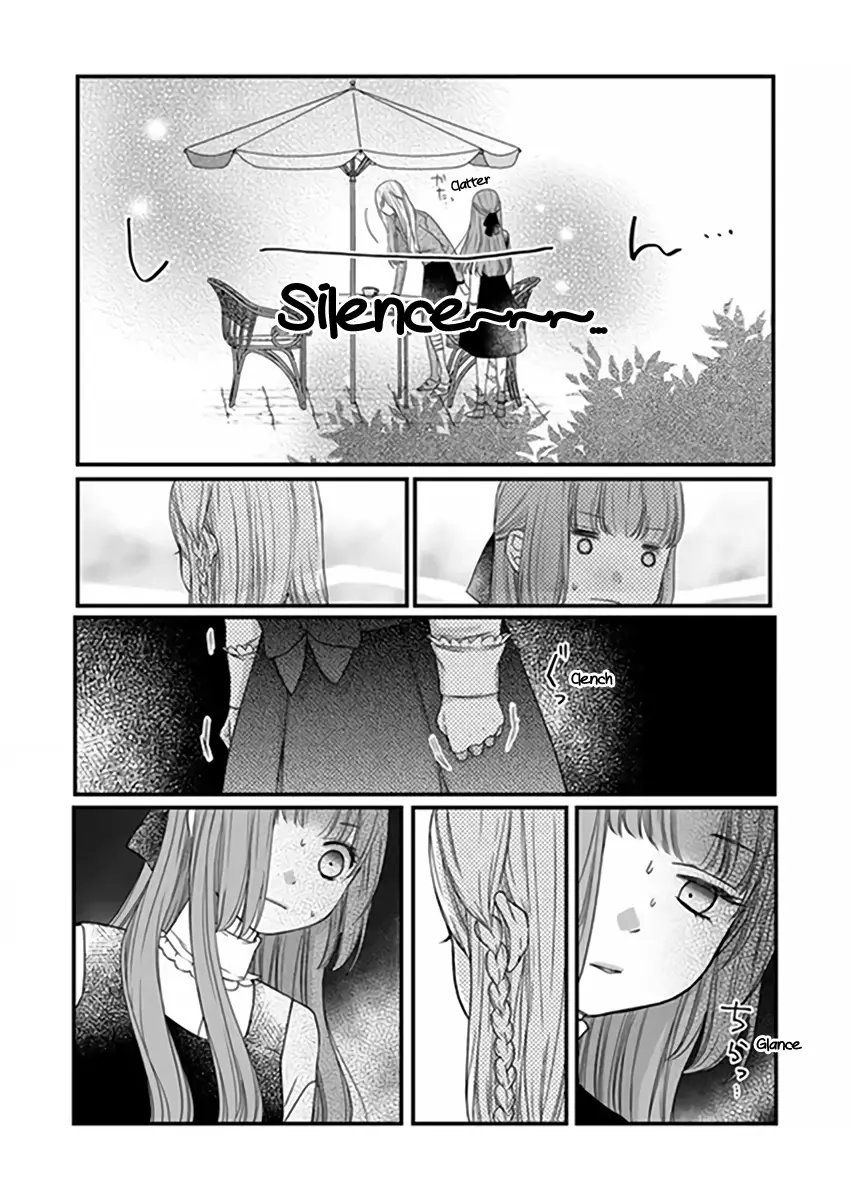 My Lv999 Love For Yamada-Kun - 15 page 10