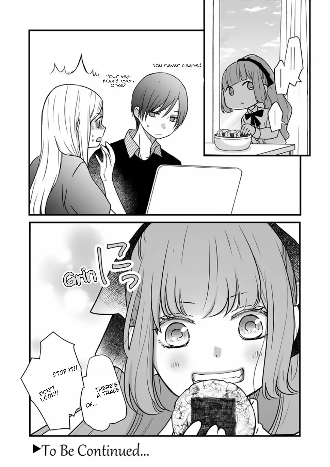 My Lv999 Love For Yamada-Kun - 17 page 17