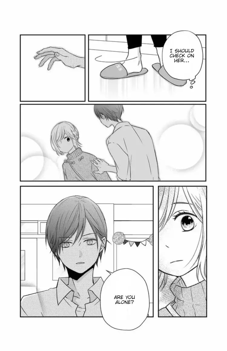 My Lv999 Love For Yamada-Kun - 22 page 11