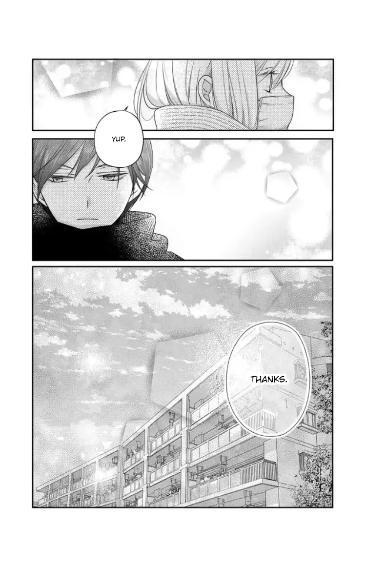 My Lv999 Love For Yamada-Kun - 25 page 12