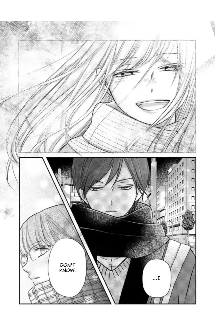 My Lv999 Love For Yamada-Kun - 27 page 11