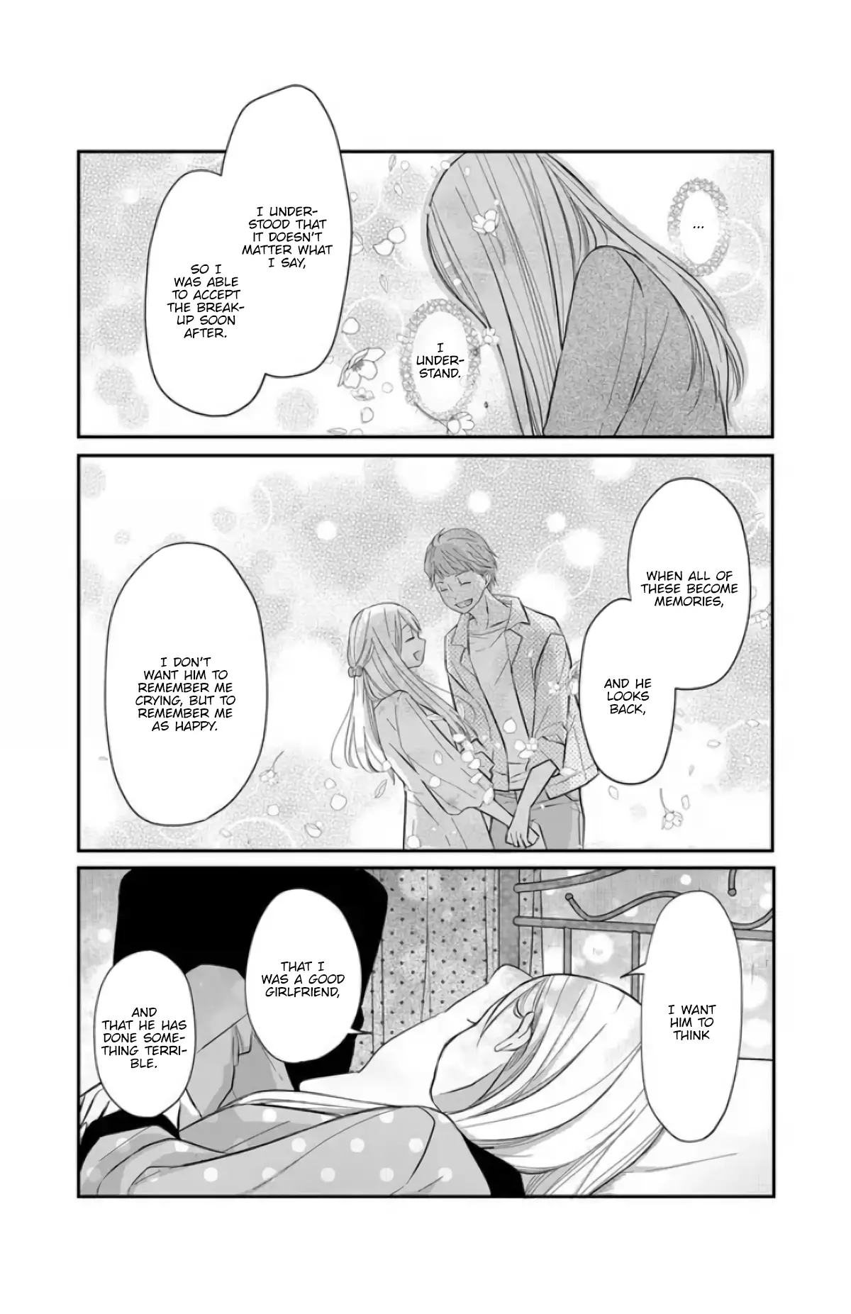 My Lv999 Love For Yamada-Kun - 30 page 12