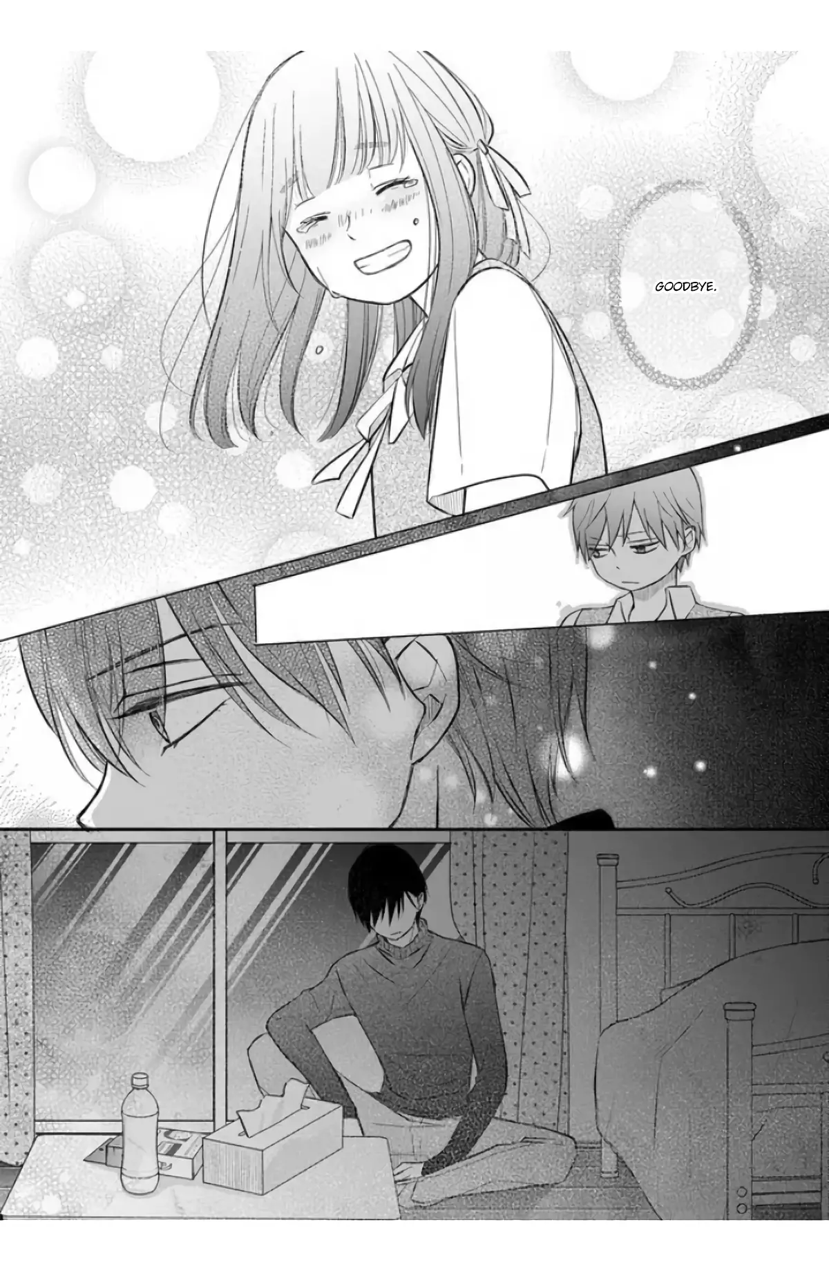 My Lv999 Love For Yamada-Kun - 30 page 15