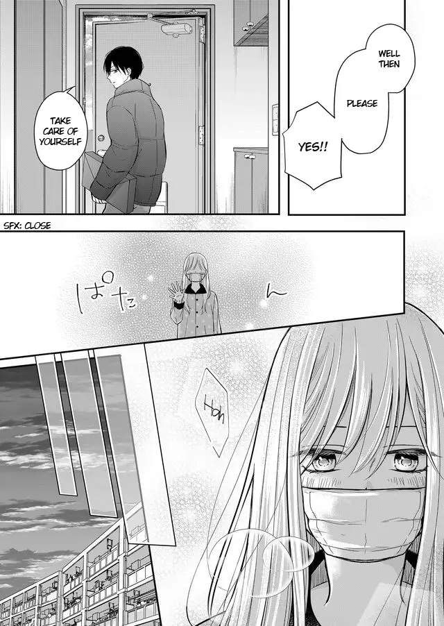 My Lv999 Love For Yamada-Kun - 31 page 5