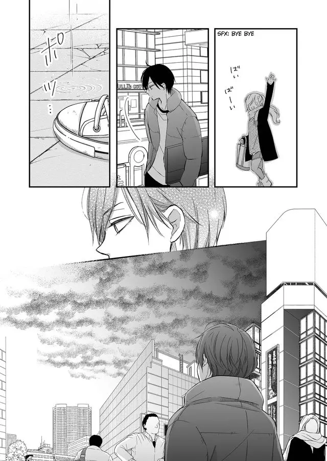 My Lv999 Love For Yamada-Kun - 35 page 14