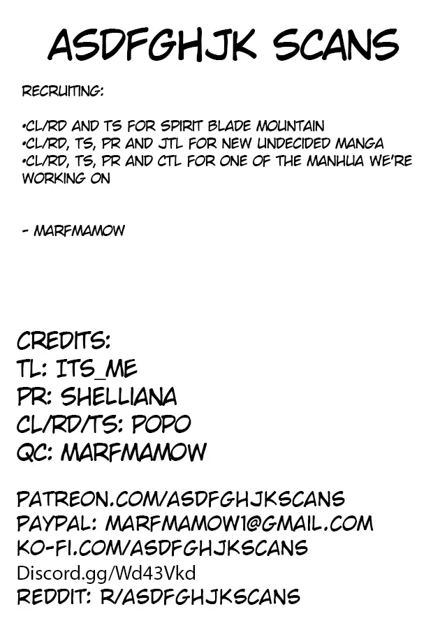 My Lv999 Love For Yamada-Kun - 37 page 18