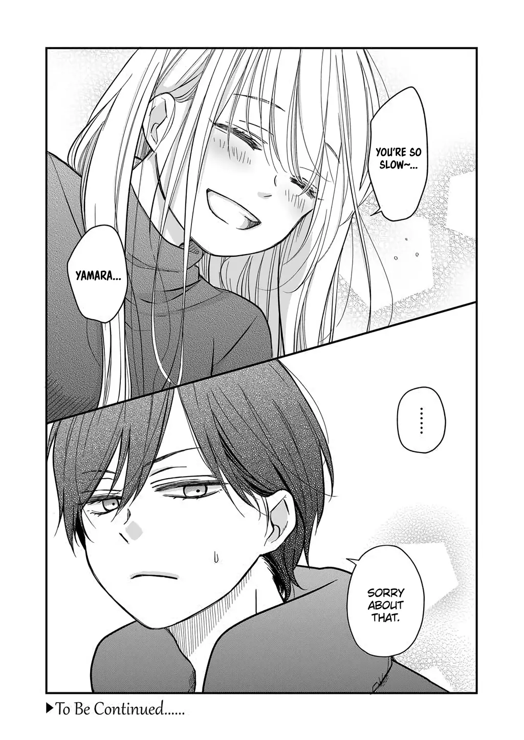 My Lv999 Love For Yamada-Kun - 39 page 16