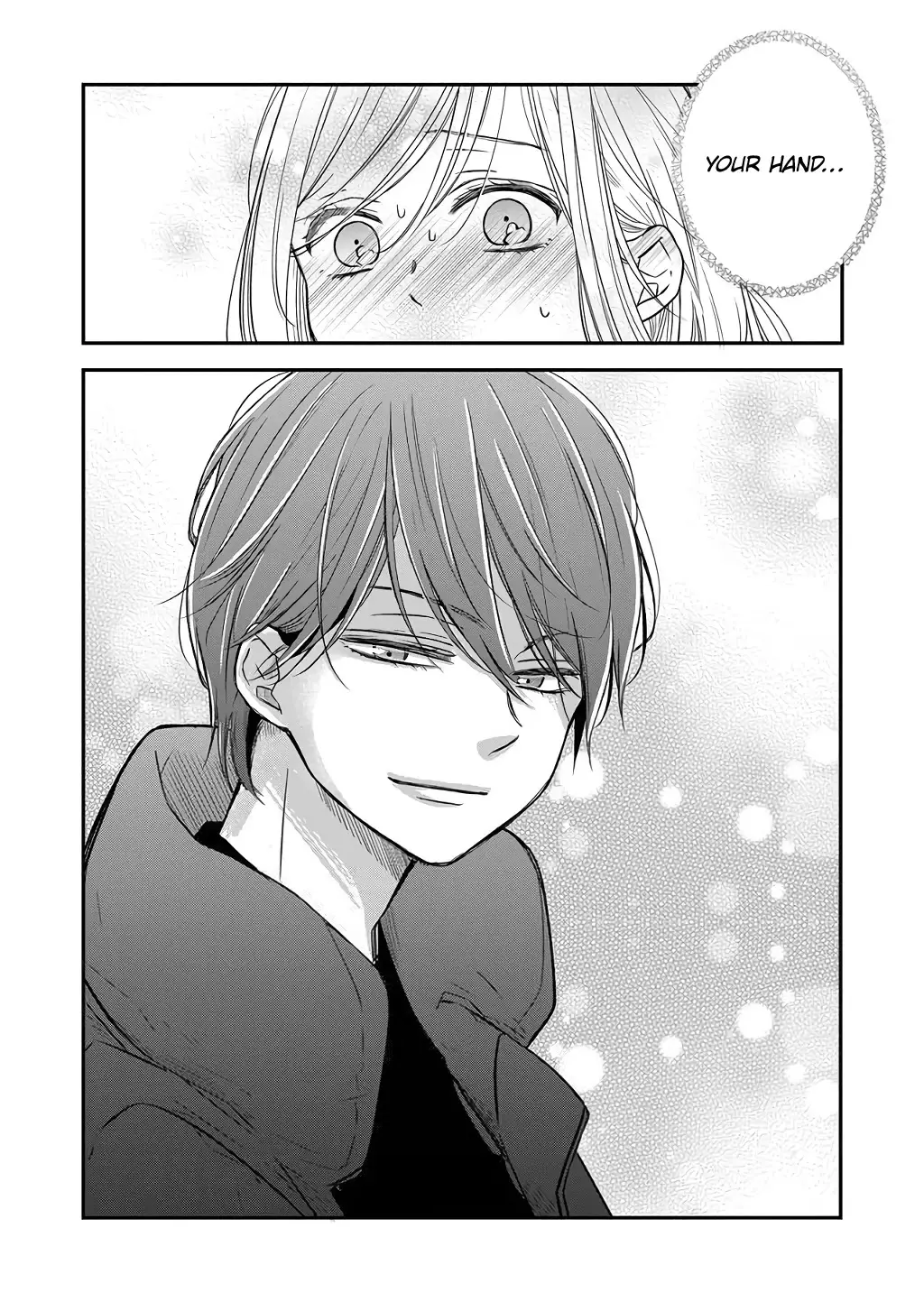 My Lv999 Love For Yamada-Kun - 40 page 11