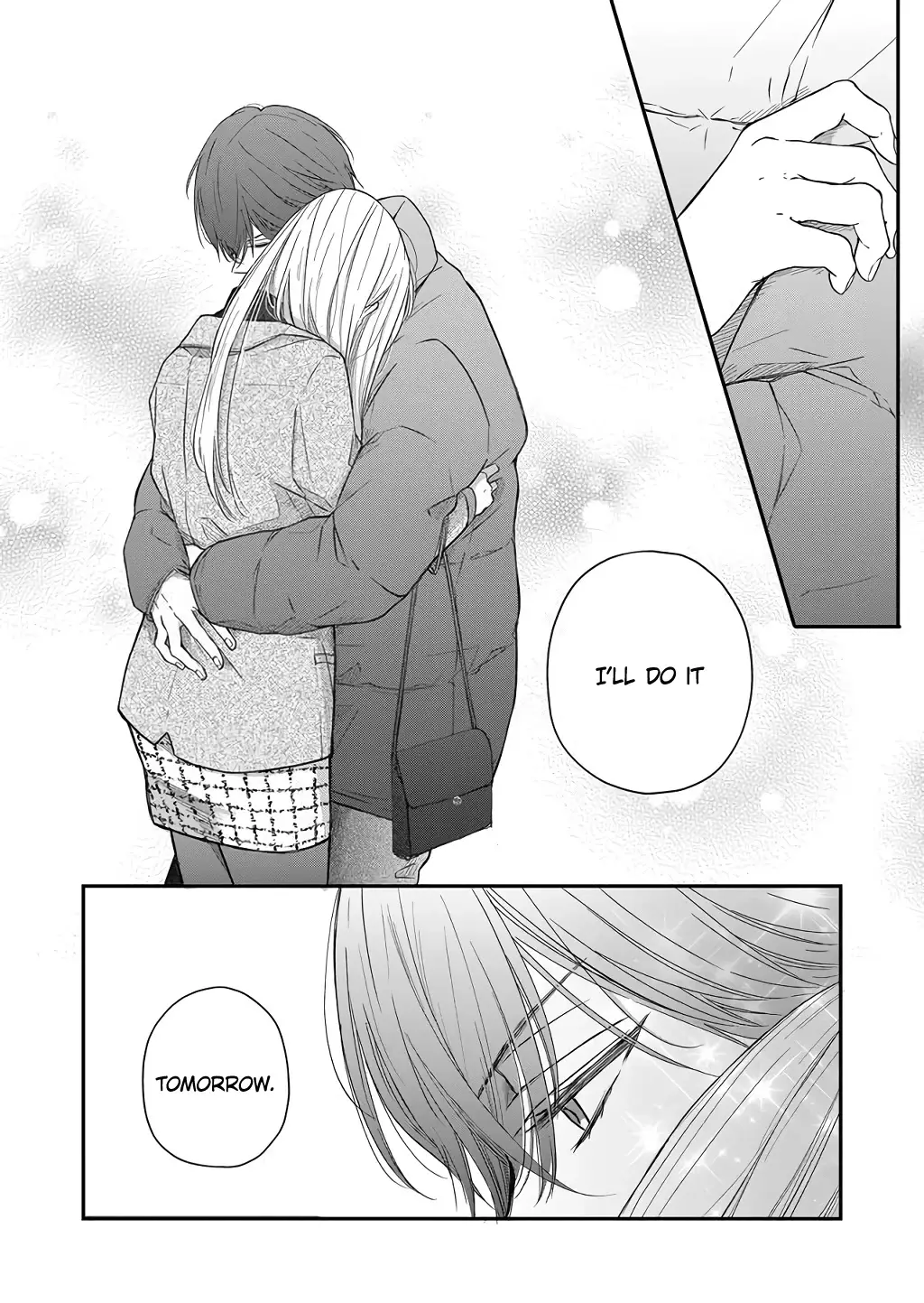 My Lv999 Love For Yamada-Kun - 40 page 17