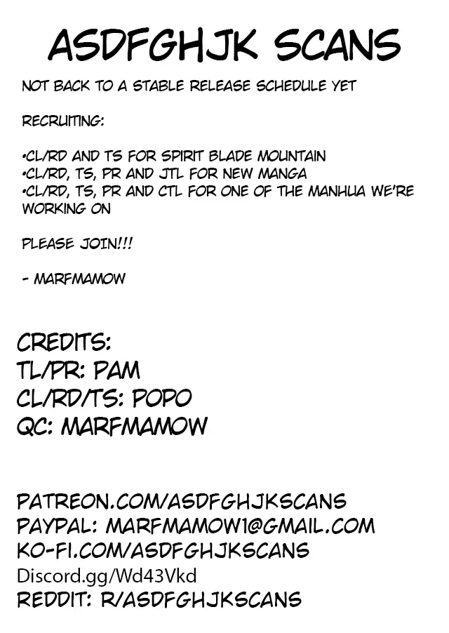 My Lv999 Love For Yamada-Kun - 40 page 19