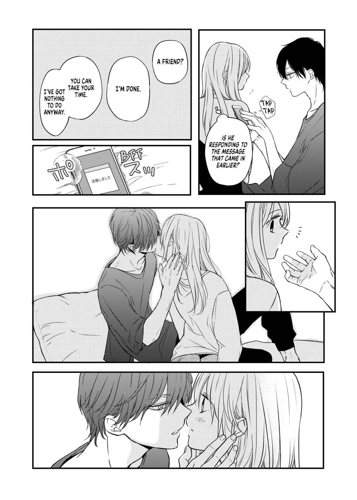 My Lv999 Love For Yamada-Kun - 53 page 10-593aa1fd