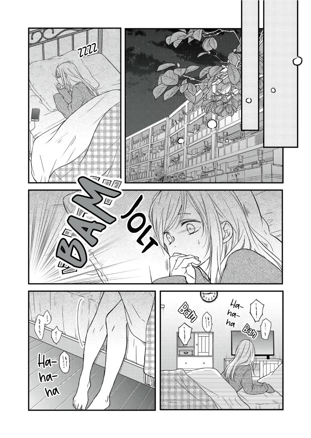 My Lv999 Love For Yamada-Kun - 61 page 12-1c473797