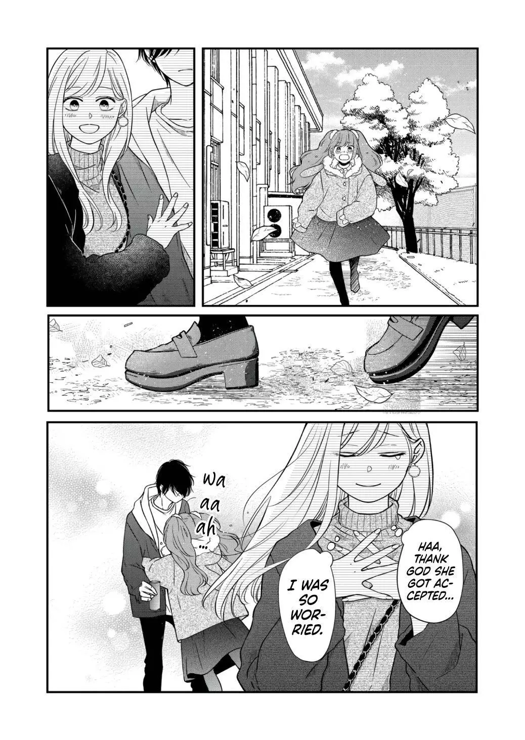 My Lv999 Love For Yamada-Kun - 61 page 7-92606682