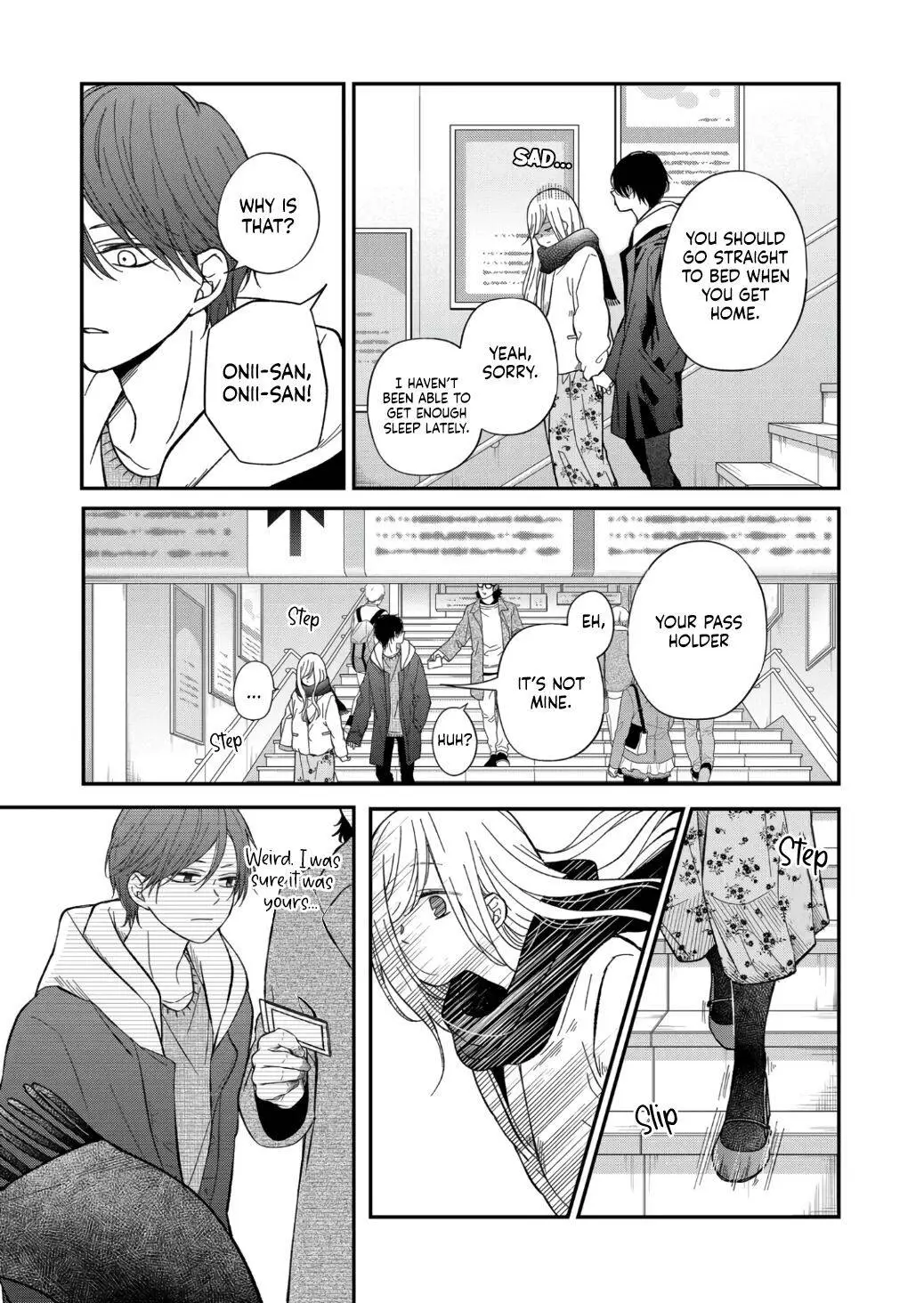 My Lv999 Love For Yamada-Kun - 62 page 14-15cf4807