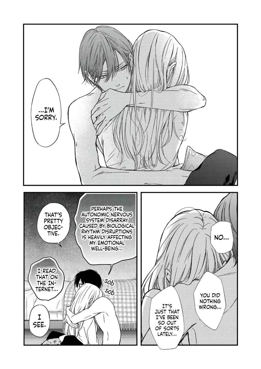 My Lv999 Love For Yamada-Kun - 63 page 14-32956a18