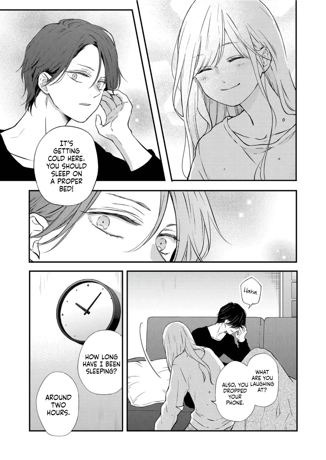 My Lv999 Love For Yamada-Kun - 68 page 12-364a091b