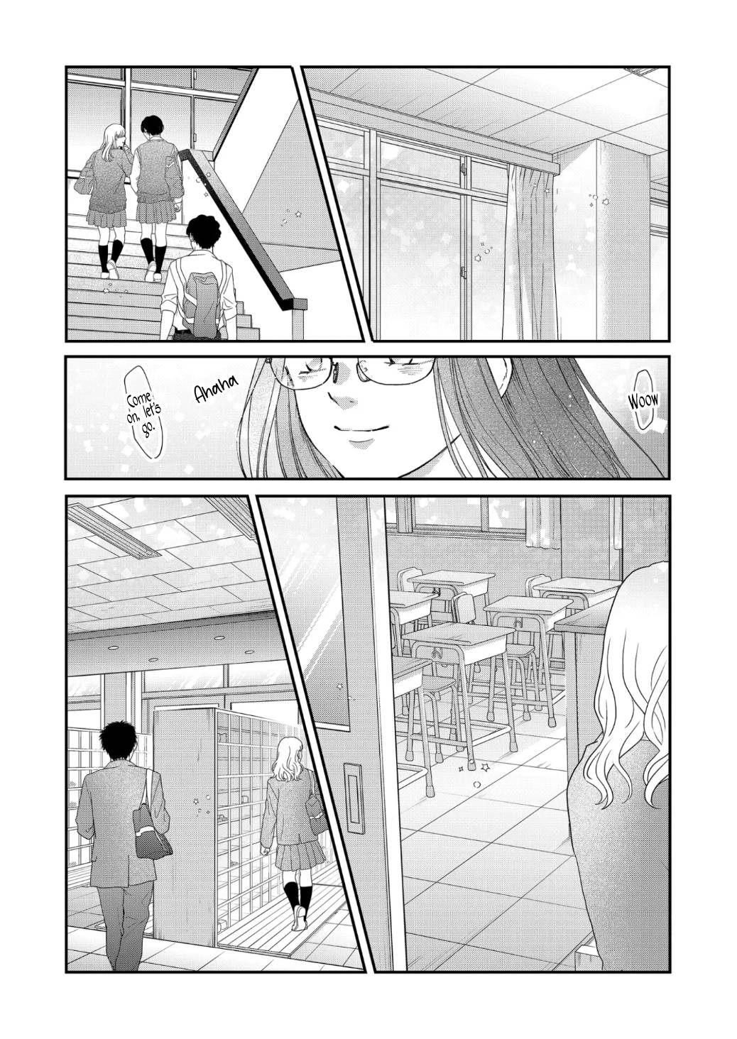 My Lv999 Love For Yamada-Kun - 71 page 7-e01ba889