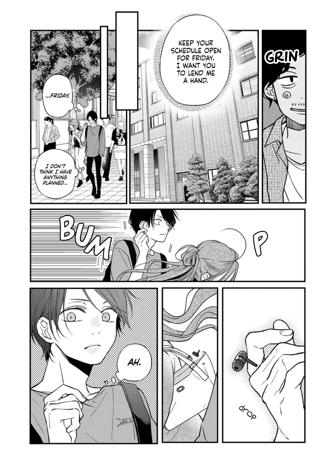 My Lv999 Love For Yamada-Kun - 75 page 5-72f854bf