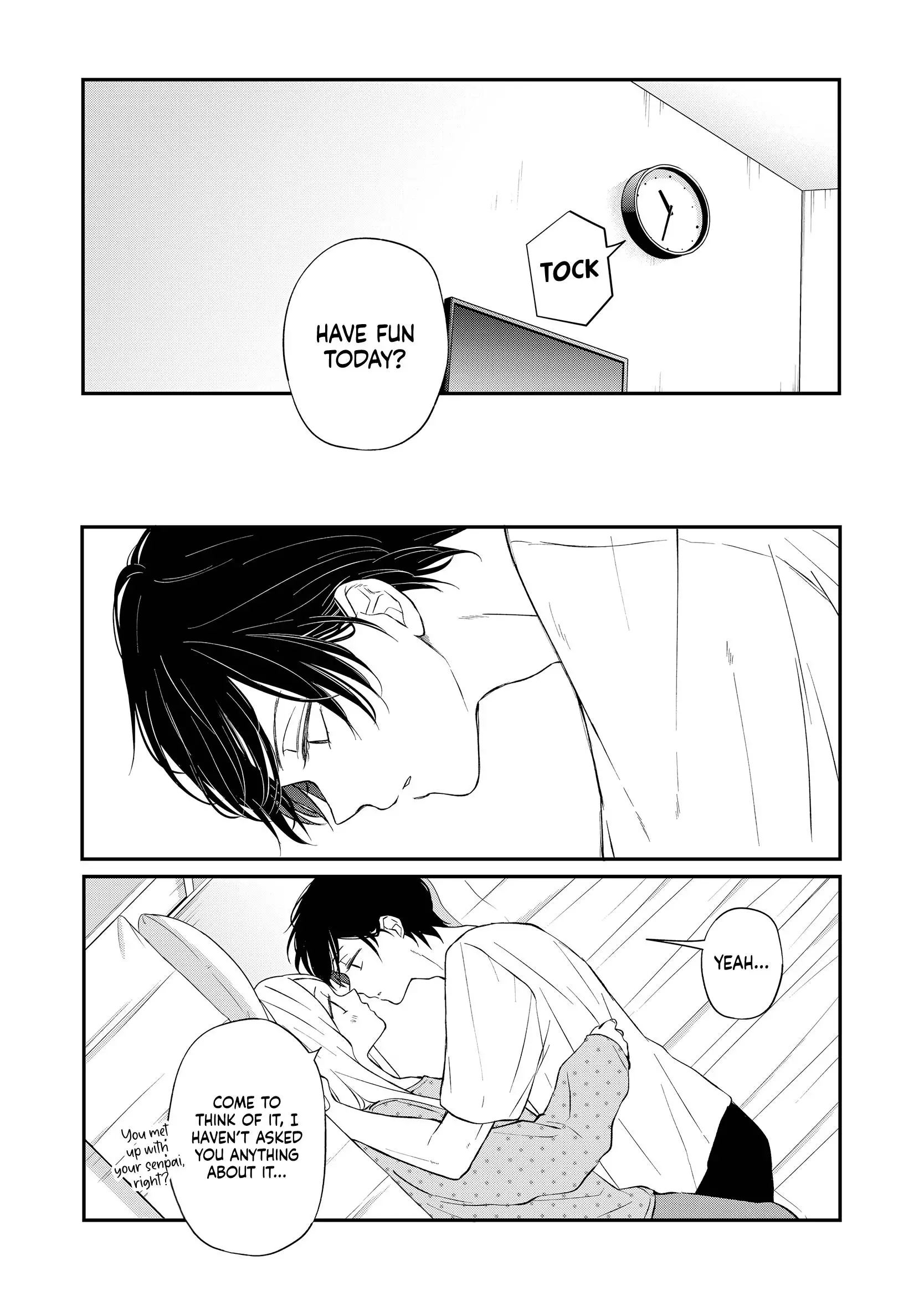 My Lv999 Love For Yamada-Kun - 77 page 13-5cdf3bc9