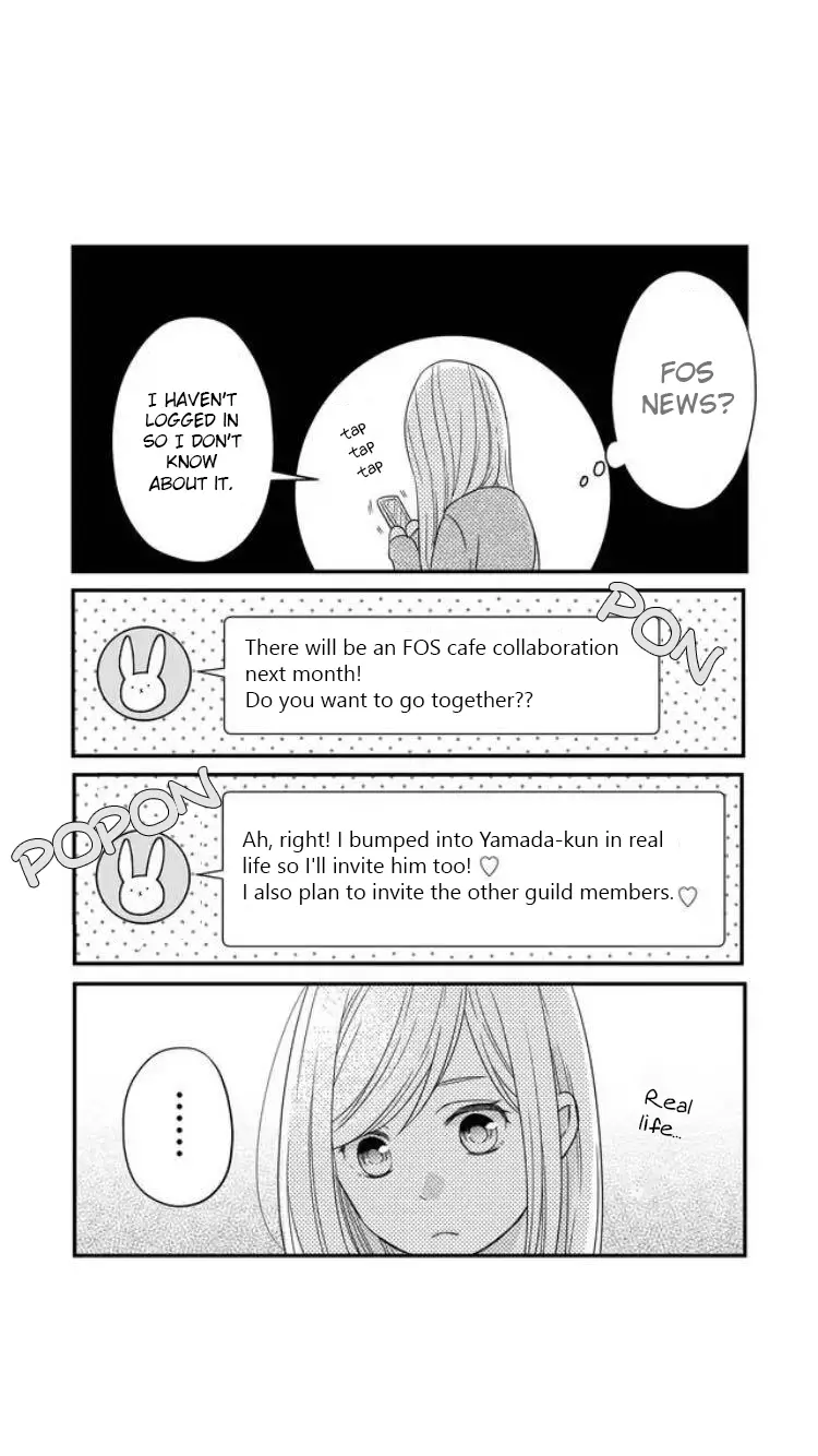 My Lv999 Love For Yamada-Kun - 8 page 13